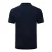 Polo Sportiva Real Madrid 2025/26 - Nero