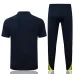 Polo Sportiva Real Madrid 2025/26 - Nero