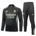 Tuta Sportiva Real Madrid 2025/26 - Nero