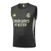 Set Pantaloncini & Canotta Real Madrid 2025/26 - Nero