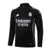 Real Madrid Trainingsanzug 2025/26 - Schwarz