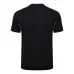 Real Madrid 2025/26 Training Jersey + Shorts - Black