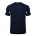 Maillot + Short d’entraînement Real Madrid 2025/26 - Bleu Foncé