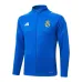 Veste de Sport Real Madrid 2025/26 - Bleu