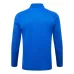 Veste de Sport Real Madrid 2025/26 - Bleu