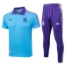 Polo Sportiva Real Madrid 2025/26 - Blu