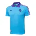 Polo Sportiva Real Madrid 2025/26 - Blu