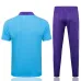 Polo Sportiva Real Madrid 2025/26 - Blu