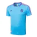 Real Madrid 2025/26 Training Jersey + Shorts - Blue