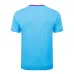 Real Madrid 2025/26 Training Jersey + Shorts - Blue