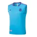 Set Pantaloncini & Canotta Real Madrid 2025/26 - Blu