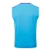 Set Pantaloncini & Canotta Real Madrid 2025/26 - Blu