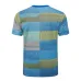 Camiseta + Pantalón de Entrenamiento Real Madrid 2025/26 - Azul/Verde