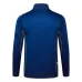 Chaqueta Deportiva Real Madrid 2025/26 - Azul Oscuro