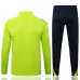 Real Madrid 2025/26 Tracksuit - Green