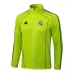 Giacca Sportiva Real Madrid 2025/26 - Verde