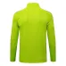 Giacca Sportiva Real Madrid 2025/26 - Verde