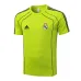 Camiseta + Pantalón de Entrenamiento Real Madrid 2025/26 - Verde