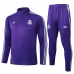 Chándal Real Madrid 2025/26 - Morado
