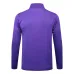 Real Madrid Sportjacke 2025/26 - Lila