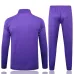 Real Madrid Sportjacke 2025/26 - Lila
