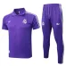 Polo de Sport Real Madrid 2025/26 - Violet