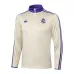 Real Madrid 2025/26 Tracksuit - Beige
