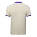 Real Madrid 2025/26 Sports Polo - Beige