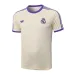 Camiseta + Pantalón de Entrenamiento Real Madrid 2025/26 - Beige