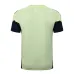 Real Madrid Trainingsshirt + Shorts 2025/26 - Hellgrün
