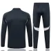 Survêtement Real Madrid 2025/26 - Gris Foncé