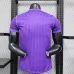 Real Madrid 2025/26 Casual Edition Player Jersey - Purple
