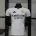 Real Madrid Maillot de Joueur Édition Spéciale 2025/26 - Blanc