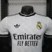 Real Madrid Maglia Giocatore Edizione Speciale 2025/26 - Bianco