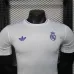 Real Madrid Maglia Giocatore Edizione Speciale 2025/26 - Bianco