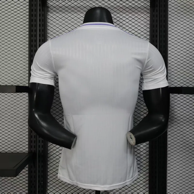 Real Madrid Maglia Giocatore Edizione Speciale 2025/26 - Bianco