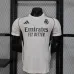 Real Madrid Maillot de Joueur Édition Spéciale 2025/26 - Blanc