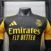 Real Madrid 2025/26 Special Edition Player Jersey - Black