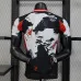 Real Madrid 2025/26 Marvel Edition Player Jersey - Black