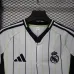 Real Madrid Camiseta de Jugador Edición Béisbol 2025/26 - Blanco