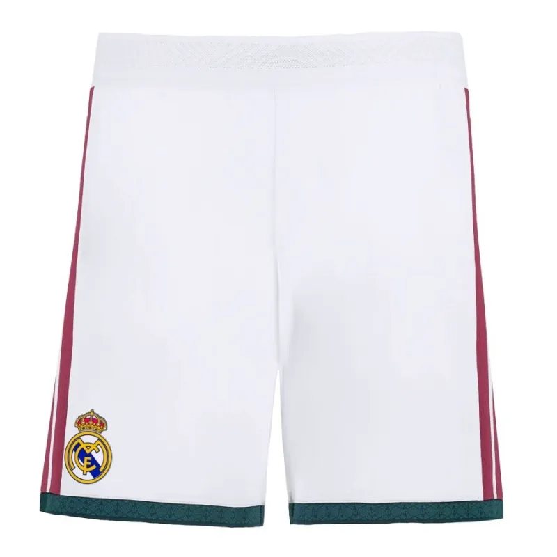 Maglia Kit Bambini Casa Real Madrid 2026/27 VINI JR