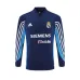 Real Madrid 2003/04 Vintage Sportswear Blue
