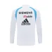 Real Madrid 2003/04 Vintage Sportswear White