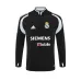 Real Madrid 2004/05 Vintage Sportswear Black