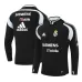 Real Madrid 2004/05 Vintage Sportswear Black