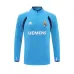 Real Madrid 2005/06 Vintage Sportswear Blue