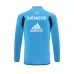 Real Madrid 2005/06 Vintage Sportswear Blue