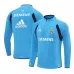 Real Madrid 2005/06 Vintage Sportswear Blue