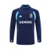 Real Madrid 2005/06 Vintage Sportswear Blue