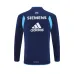 Real Madrid 2005/06 Vintage Sportswear Blue